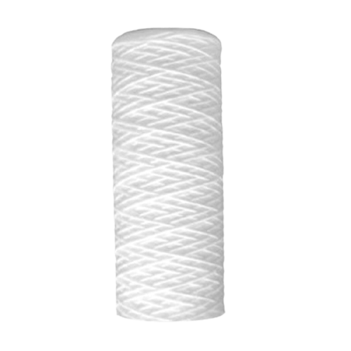 Cartuccia Dessalator 9 ¾ pollici 25 micron