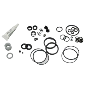 Kit pompa di alimentazione Dessalator Katadyn 24V