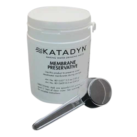KATADYN Conservante biocida per membrane