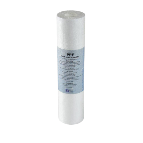 Filtro Schenker Cartuccia 10" 5 micron