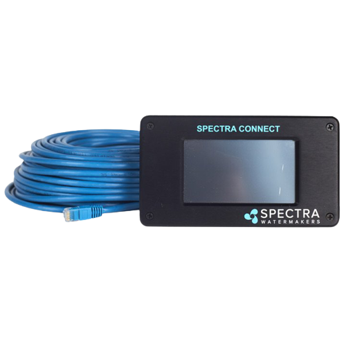Telecomando Spectra Touch con cavo da 30 m