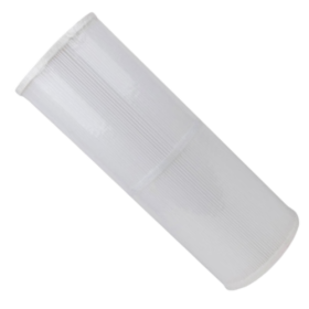 Cartuccia commerciale Blue Water da 20 micron