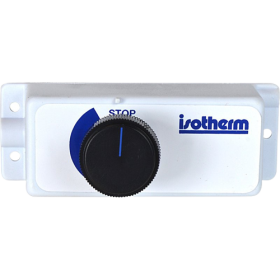 Isotherm Thermostat Combi
