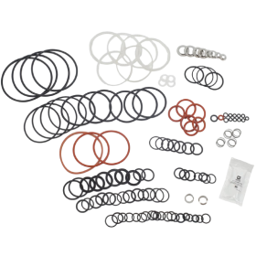 Kit guarnizioni Spectra 7 e 10% per pompa Clark