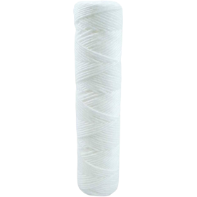 Cartuccia Aqua 9 ¾ pollici 1 micron