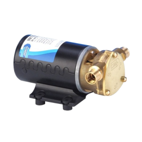 Bomba multiusos Jabsco 23670-4003 Junior Puppy Series 12V