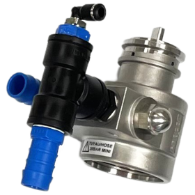 Testa della pompa Aqua-Base PROCON 105L completa