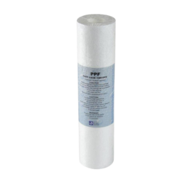 Baitek Cartouche 10" filtre 5 microns