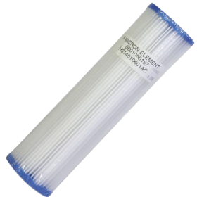 Cartuccia HRO 10 pollici 5 micron