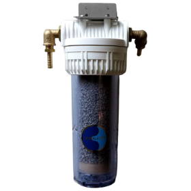 Dessalator Filtre minéralisant complet