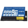 Interface de pompe Frigoboat