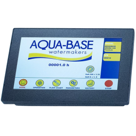 Telecomando touchscreen Aqua-Base per Fiji e Aruba Premium 10m