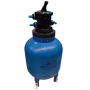 Filtro a sabbia compatto Aqua-Base per modello Aruba