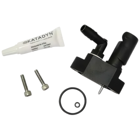 Kit valvola di sfiato KATADYN Power Survivor 40