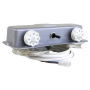 Frigoboat Thermostat mécanique double