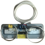 Frigoboat Thermostat mécanique double