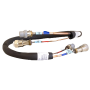 Frigoboat Kit rallonge de tuyaux Frigomatic - 5 mètres