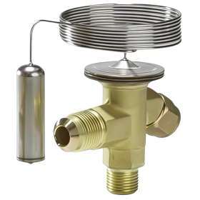 Vanne d'expansion thermostatique Frigoboat