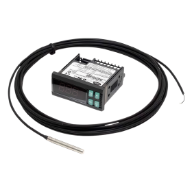 Frigoboat Thermostat numérique pour réfrigérateur et congélateur