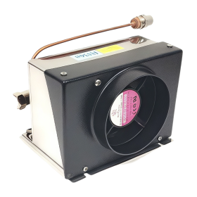 Frigoboat Condenseur à air additionel pour groupe froid K35-50