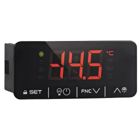 Frigoboat Thermostat digital 12/24 V pour congélateur - version de base