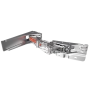 Frigoboat Charnière pour porte réfrigérateur / Congélateur K08-B BA02316