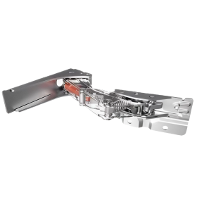 Frigoboat Charnière pour porte réfrigérateur / Congélateur K08-B BA02316