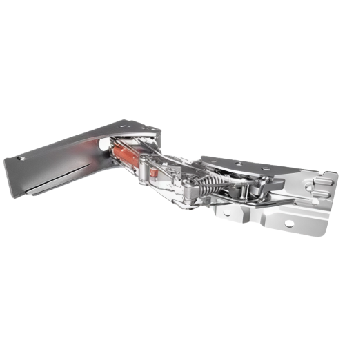 Frigoboat Charnière pour porte réfrigérateur / Congélateur K08-B BA02316
