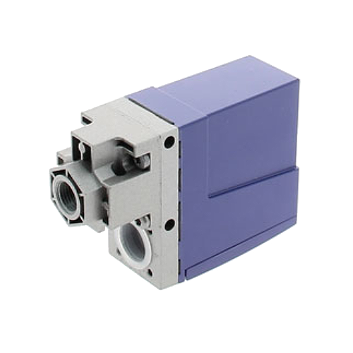 Vacuostato Aqua-Base 1 bar