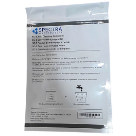 Detergente acido Spectra SC-3