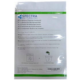 Detergente alcalino Spectra SC-2