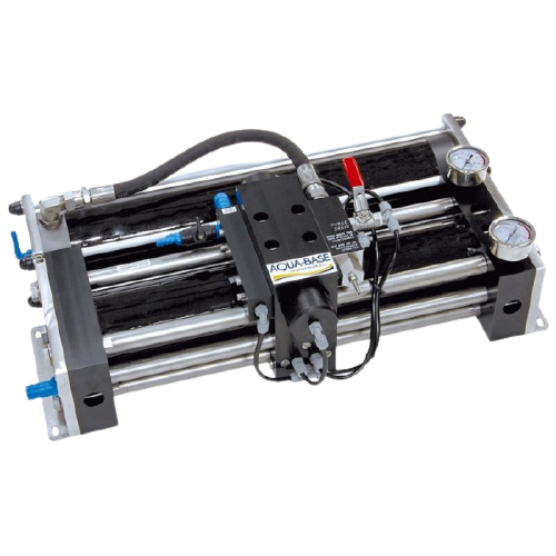 Wasseraufbereiter auf Aquabasis ESW 903