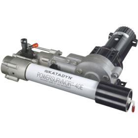 KATADYN PowerSurvivor 40E 12V Wassermacher