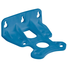 Aqua-Base Support de filtre simple