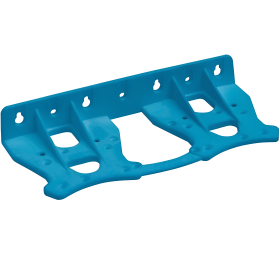Aqua-Base Support de filtre double
