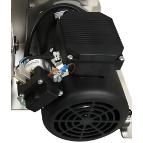 Blocco motore DC Dessalator FREEDOM D60 12V / 24V