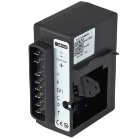Isotherm Boîtier électrique BD80F (101N0390) 12 / 24V