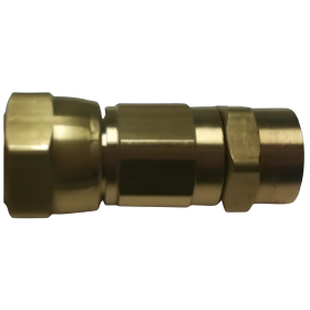 Isotherm Raccord rapide femelle Model "X" (nouveau modèle)
