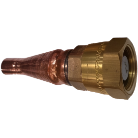 Isotherm Raccord rapide femelle Model "O" (ancien modèle)