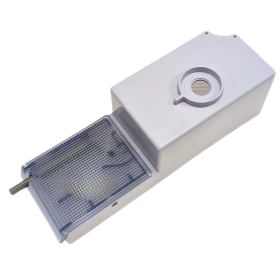 Kit de iluminación de techo para refrigerador Isotherm Cruise Elegance Series
