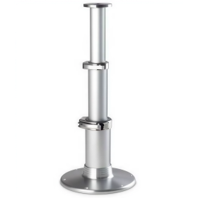 Zwaardvis Triton 3D table column - 150N