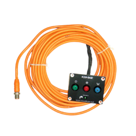 Telecomando Aqua-Base ESW 10 metri