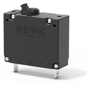 Aqua-Base Dijoncteur CC 50A UNI (ETA)