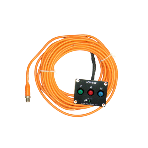 Telecomando Aqua-Base Aruba Comfort 20 metri