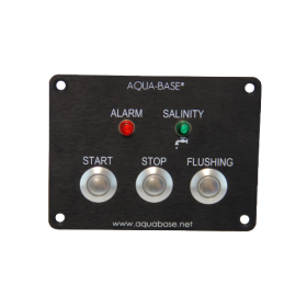 Telecomando Aqua-Base Aruba Comfort