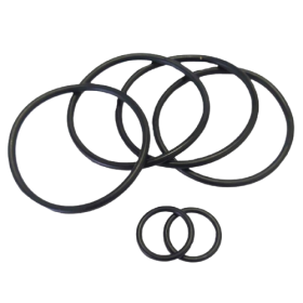 Idromar Kit guarnizioni tappo per membrana 2 ½" x 40"