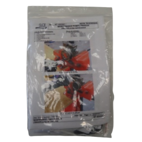 Kit di riparazione della pompa Procon Aqua-base da 105 litri