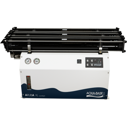 Aqua-Base Aruba XL 600 Comfort Wassermacher