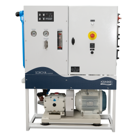 Aqua-Base Aruba XL 750 Comfort Wassermacher