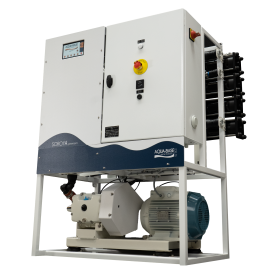Aqua-Base Aruba XL 750 Comfort Wassermacher